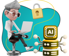 Этичный хакинг & AI безопасность - КИБЕРшкола программирования для детей, компьютерные курсы для школьников, начинающих и подростков - KIBERone г. Каменск-Уральский