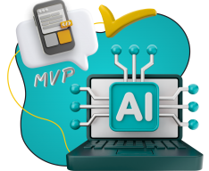 AI Product Lab. Собираем MVP за 3 занятия — как взрослые IT-команды - КИБЕРшкола программирования для детей, компьютерные курсы для школьников, начинающих и подростков - KIBERone г. Каменск-Уральский