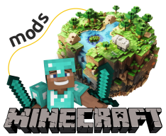 Создание модов в Minecraft - КИБЕРшкола программирования для детей, компьютерные курсы для школьников, начинающих и подростков - KIBERone г. Каменск-Уральский