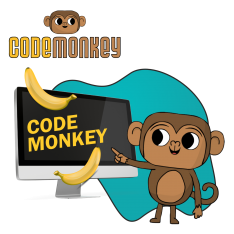 CodeMonkey. Развиваем логику - КИБЕРшкола программирования для детей, компьютерные курсы для школьников, начинающих и подростков - KIBERone г. Каменск-Уральский