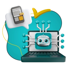 AI Product Lab. Собираем MVP за 3 занятия – как взрослые IT-команды - КИБЕРшкола программирования для детей, компьютерные курсы для школьников, начинающих и подростков - KIBERone г. Каменск-Уральский