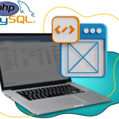 PHP+SQL - КИБЕРшкола программирования для детей, компьютерные курсы для школьников, начинающих и подростков - KIBERone г. Каменск-Уральский