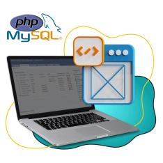 PHP+SQL - КИБЕРшкола программирования для детей, компьютерные курсы для школьников, начинающих и подростков - KIBERone г. Каменск-Уральский