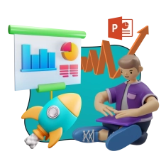 Магия эффектных презентаций PowerPoint - КИБЕРшкола программирования для детей, компьютерные курсы для школьников, начинающих и подростков - KIBERone г. Каменск-Уральский