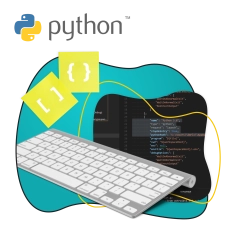 Язык программирования Python + AI-помощники - КИБЕРшкола программирования для детей, компьютерные курсы для школьников, начинающих и подростков - KIBERone г. Каменск-Уральский