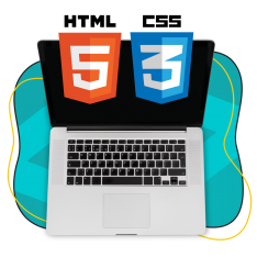 Веб-мастер (HTML + CSS) - КИБЕРшкола программирования для детей, компьютерные курсы для школьников, начинающих и подростков - KIBERone г. Каменск-Уральский