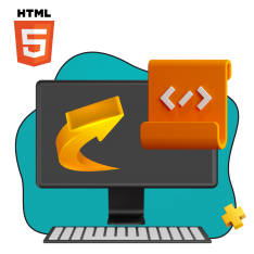 Основы HTML. Изучение веб-разработки - КИБЕРшкола программирования для детей, компьютерные курсы для школьников, начинающих и подростков - KIBERone г. Каменск-Уральский
