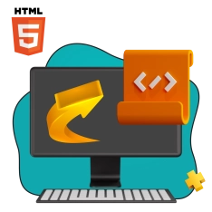 Web-мастер: первые шаги в мир современных сайтов. Основы HTML - КИБЕРшкола программирования для детей, компьютерные курсы для школьников, начинающих и подростков - KIBERone г. Каменск-Уральский