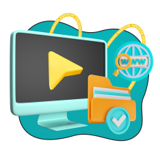 Компьютерная грамотность - КИБЕРшкола программирования для детей, компьютерные курсы для школьников, начинающих и подростков - KIBERone г. Каменск-Уральский