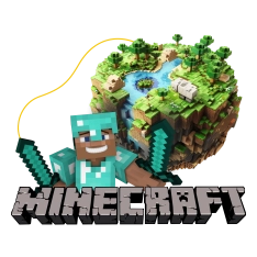 Создание модов в Minecraft - КИБЕРшкола программирования для детей, компьютерные курсы для школьников, начинающих и подростков - KIBERone г. Каменск-Уральский