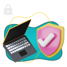 Кибербезопасность - КИБЕРшкола программирования для детей, компьютерные курсы для школьников, начинающих и подростков - KIBERone г. Каменск-Уральский