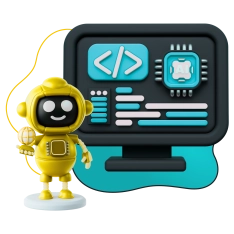 Vibe Coding & AI-инжиниринг - КИБЕРшкола программирования для детей, компьютерные курсы для школьников, начинающих и подростков - KIBERone г. Каменск-Уральский