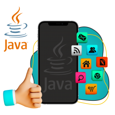 Программирование на Java. Твое первое приложение! - КИБЕРшкола программирования для детей, компьютерные курсы для школьников, начинающих и подростков - KIBERone г. Каменск-Уральский