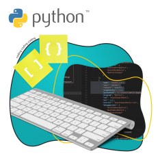 Программирование в Python. Создай свою первую игру! - КИБЕРшкола программирования для детей, компьютерные курсы для школьников, начинающих и подростков - KIBERone г. Каменск-Уральский