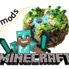 Создание модов в Minecraft - КИБЕРшкола программирования для детей, компьютерные курсы для школьников, начинающих и подростков - KIBERone г. Каменск-Уральский