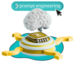 Промпт-инжиниринг: язык, который понимает ИИ. - КИБЕРшкола программирования для детей, компьютерные курсы для школьников, начинающих и подростков - KIBERone г. Каменск-Уральский