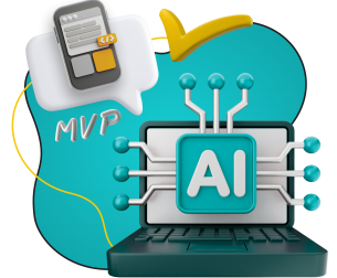 AI Product Lab. Собираем MVP за 3 занятия — как взрослые IT-команды - КИБЕРшкола программирования для детей, компьютерные курсы для школьников, начинающих и подростков - KIBERone г. Каменск-Уральский