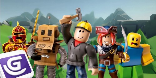 Создаем свою вселенную по мотивам любимой игры на движке GDevelop 5 - КИБЕРшкола программирования для детей, компьютерные курсы для школьников, начинающих и подростков - KIBERone г. Каменск-Уральский