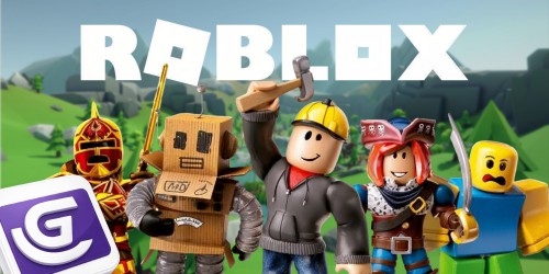 Создаем свою вселенную по мотивам Roblox на движке GDevelop 5 - КИБЕРшкола программирования для детей, компьютерные курсы для школьников, начинающих и подростков - KIBERone г. Каменск-Уральский