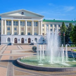 В сентябре открытие новой локации в самом центре Ростова-на-Дону, в Кванториуме при ДГТУ! - Школа программирования для детей, компьютерные курсы для школьников, начинающих и подростков - KIBERone г. Каменск-Уральский