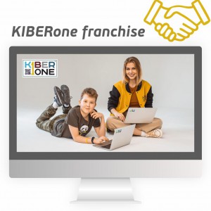 Франшиза KIBERone — в списке лучших по итогам 2019 года - Школа программирования для детей, компьютерные курсы для школьников, начинающих и подростков - KIBERone г. Каменск-Уральский